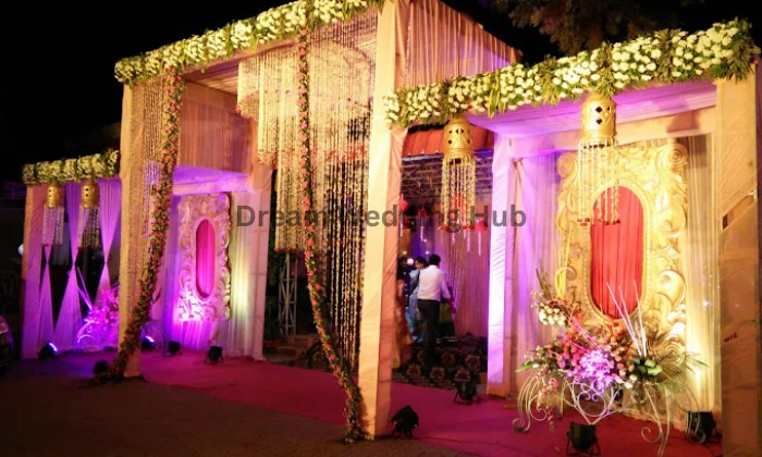 ShriRam Caterers and Event Managers